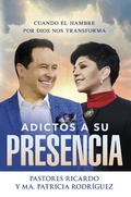 Cover: Adictos a Su presencia / Addicted to His Presence - Casa Creacion