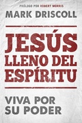 Cover: Jesus lleno del Espiritu / Spirit-Filled Jesus - Casa Creacion