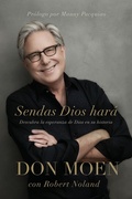 Cover: Sendas Dios hara - Casa Creacion