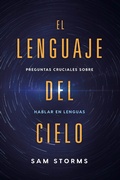 Cover: El lenguaje del cielo / The Language of Heaven - Casa Creacion