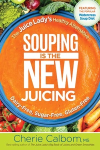 Abbildung von: Souping Is The New Juicing - Siloam