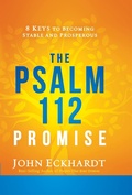Cover: Psalm 112 Promise - Charisma House