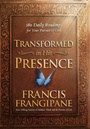 Cover: Transformed in His Presence - Charisma House