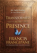 Cover: Transformed in His Presence - Charisma House