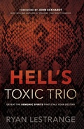 Cover: Hell's Toxic Trio - Charisma House