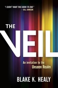 Cover: Veil - Charisma House