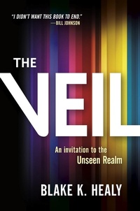 Enlarge image Cover: Veil - Charisma House