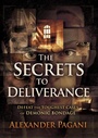 Cover: Secrets to Deliverance - Charisma House