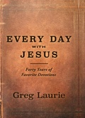 Cover: Every Day With Jesus - Charisma House