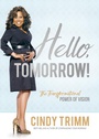 Cover: Hello, Tomorrow! - Charisma House
