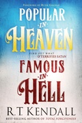 Cover: Popular in Heaven Famous in Hell - Charisma House
