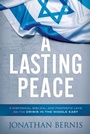 Cover: Lasting Peace - Charisma House