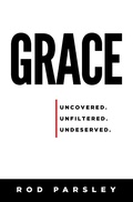 Cover: Grace - Charisma House