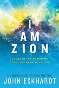 Cover: I Am Zion - Charisma House