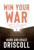 Cover: Win Your War - Charisma House