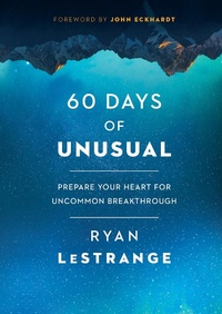 Enlarge image Cover: 60 Days of Unusual - Charisma House