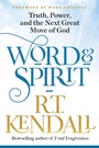 Cover: Word and Spirit - Charisma House
