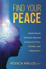 Cover: Find Your Peace - Siloam