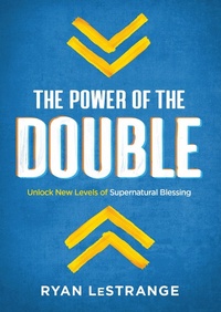 Enlarge image Cover: Power of the Double - Charisma House