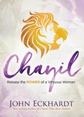 Cover: Chayil - Charisma House