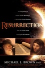 Cover: Resurrection - Charisma House