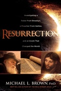 Cover: Resurrection - Charisma House