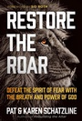 Cover: Restore the Roar - Charisma House