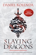 Cover: Slaying Dragons - Charisma Media