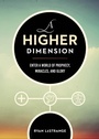Cover: Higher Dimension - Charisma House