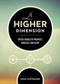 Cover: Higher Dimension - Charisma House