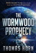 Cover: Wormwood Prophecy - Frontline