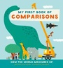 Cover: My First Book of Comparisons - Ivy Kids