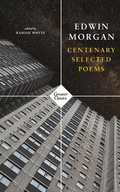 Cover: Centenary Selected Poems - Carcanet Classics