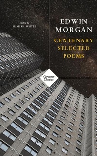 Enlarge image Cover: Centenary Selected Poems - Carcanet Classics