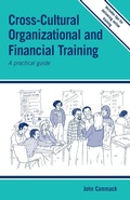 Cover: Cross-cultural Organizational and Financial Training - Practical Action Publishing