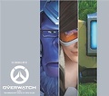 Cover: The Cinematic Art of Overwatch: Volume 1 - Titan Books Ltd