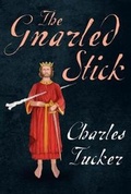 Cover: The Gnarled Stick - Vanguard Press