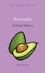 Cover: Avocado - Reaktion Books