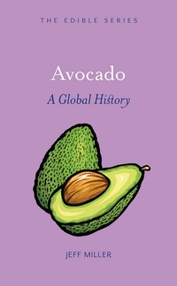 Enlarge image Cover: Avocado - Reaktion Books