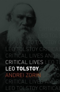 Abbildung von: Leo Tolstoy - Reaktion Books