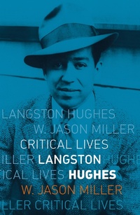 Abbildung von: Langston Hughes - Reaktion Books