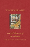 Cover: Tycho Brahe and the Measure of the Heavens - Reaktion Books