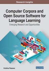 Abbildung von: Computer Corpora and Open Source Software for Language Learning: Emerging Research and Opportunities - Business Science Reference