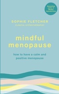 Cover: Mindful Menopause - Vermilion