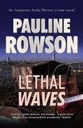 Cover: Lethal Waves - Fathom