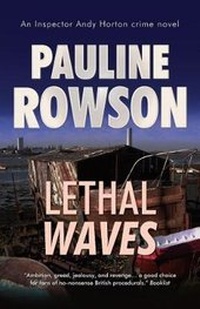 Enlarge image Cover: Lethal Waves - Fathom