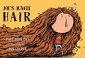 Cover: Joe's Jungle Hair - Pegasus Elliot Mackenzie Publishers