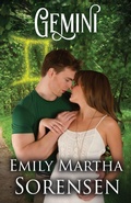 Cover: Gemini - Emily Martha Sorensen