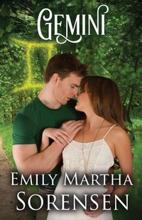 Enlarge image Cover: Gemini - Emily Martha Sorensen