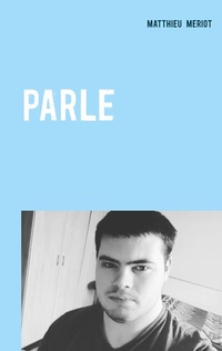 Abbildung von: Parle - BoD - Books on Demand